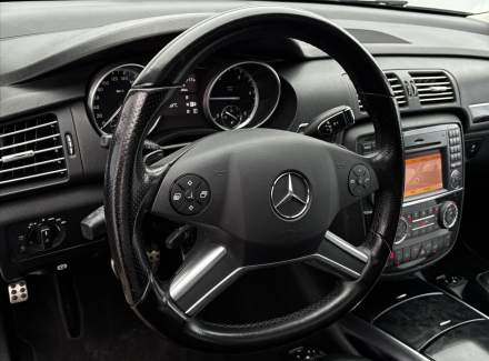 Mercedes-Benz - R-class