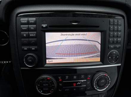 Mercedes-Benz - R-class