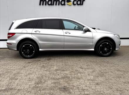 Mercedes-Benz - R-class