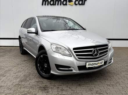 Mercedes-Benz - R-class