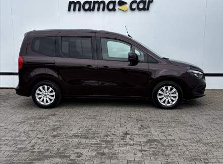 Mercedes-Benz - T-class