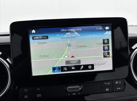 Mercedes-Benz - T-class