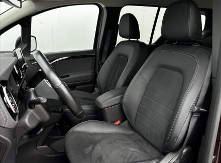 Mercedes-Benz - T-class