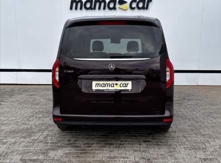 Mercedes-Benz - T-class