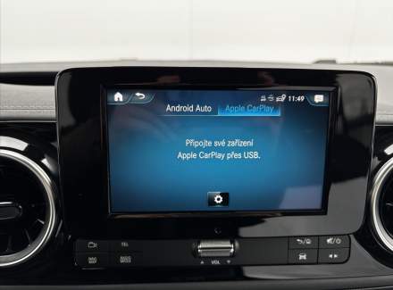 Mercedes-Benz - T-class