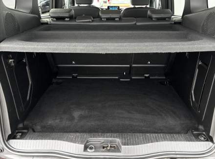 Mercedes-Benz - T-class