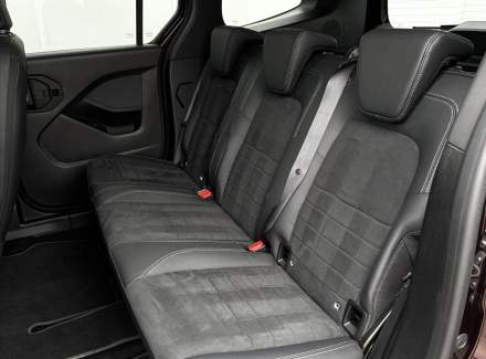 Mercedes-Benz - T-class