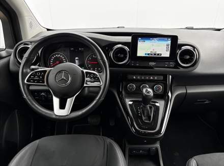 Mercedes-Benz - T-class