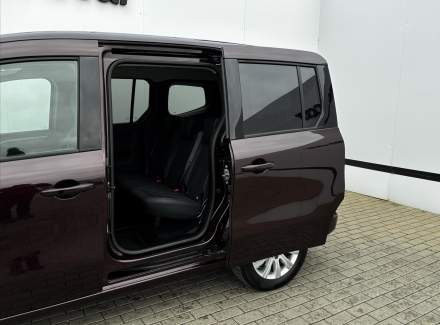 Mercedes-Benz - T-class