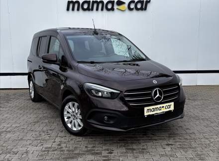 Mercedes-Benz - T-class