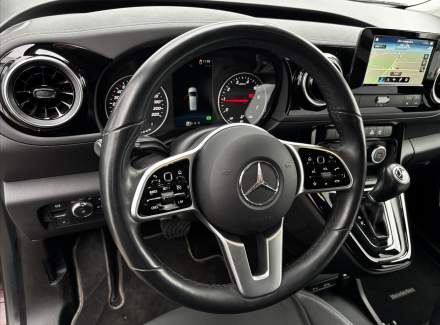 Mercedes-Benz - T-class