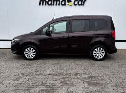 Mercedes-Benz - T-class