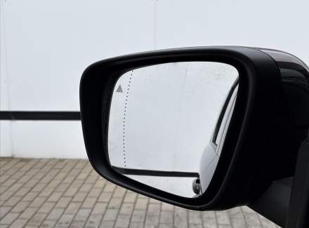 Mercedes-Benz - T-class