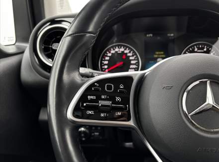 Mercedes-Benz - T-class