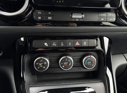 Mercedes-Benz - T-class