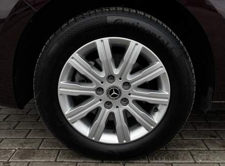 Mercedes-Benz - T-class