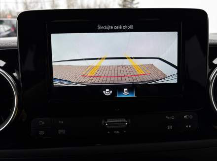 Mercedes-Benz - T-class