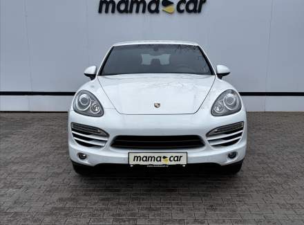 Porsche - Cayenne
