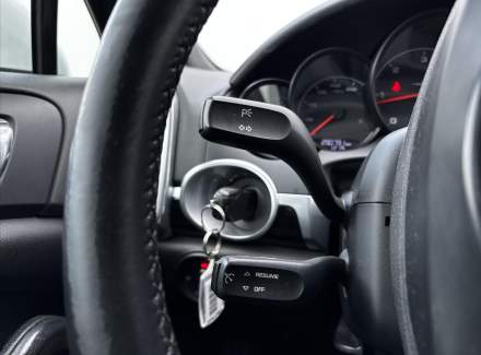 Porsche - Cayenne