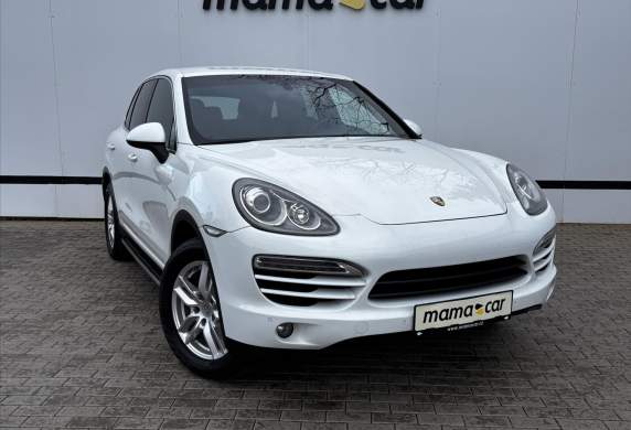 Porsche - Cayenne