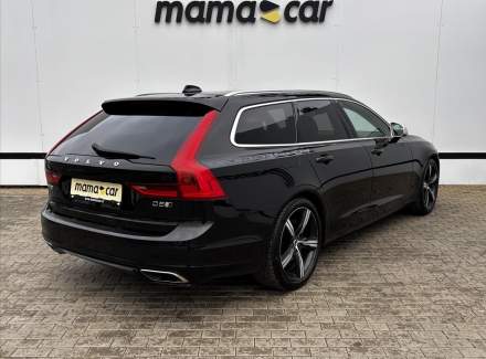 Volvo - V90