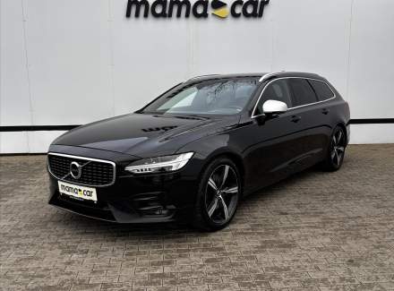 Volvo - V90