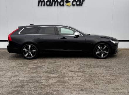 Volvo - V90