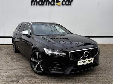 Volvo - V90
