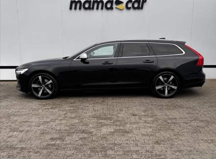 Volvo - V90