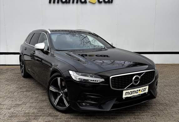 Volvo - V90