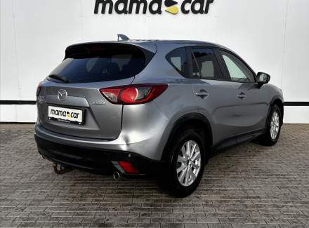 Mazda - CX-5