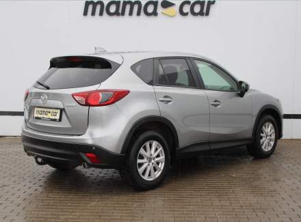 Mazda - CX-5