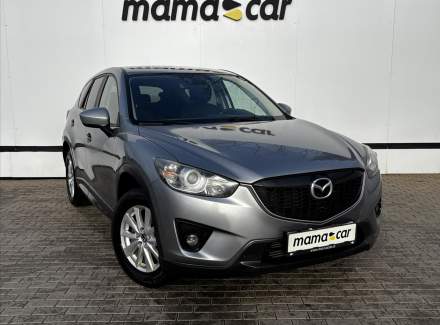 Mazda - CX-5