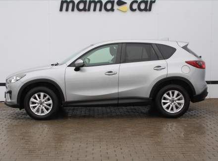 Mazda - CX-5