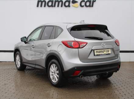 Mazda - CX-5