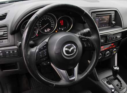 Mazda - CX-5
