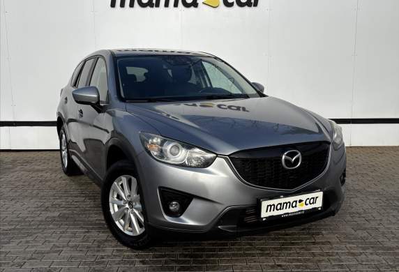 Mazda - CX-5