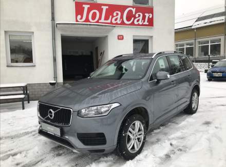 Volvo - XC90