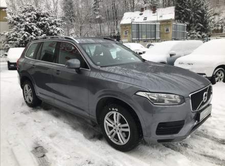 Volvo - XC90