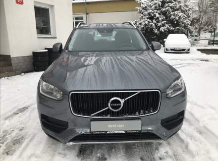 Volvo - XC90