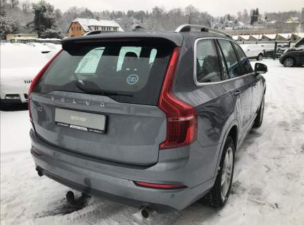 Volvo - XC90