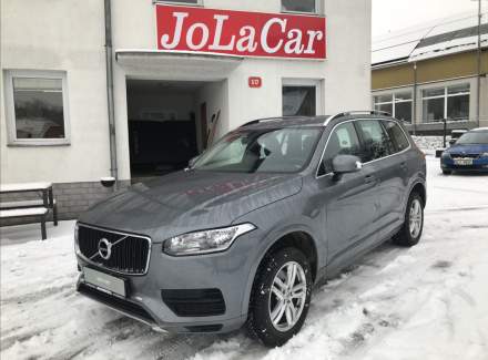Volvo - XC90