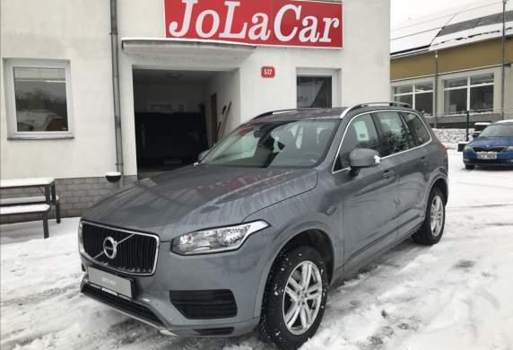Volvo - XC90