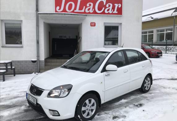 Kia - Rio