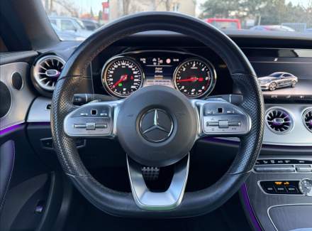 Mercedes-Benz - E-class