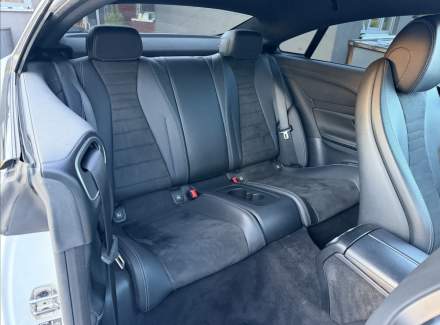 Mercedes-Benz - E-class