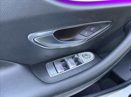 Mercedes-Benz - E-class