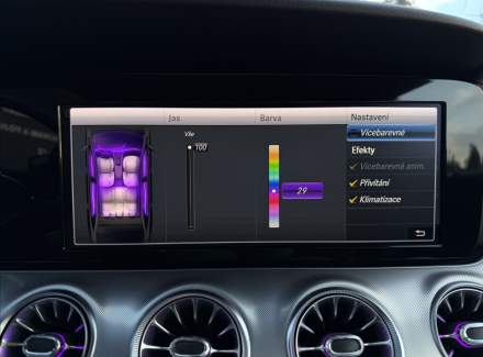 Mercedes-Benz - E-class