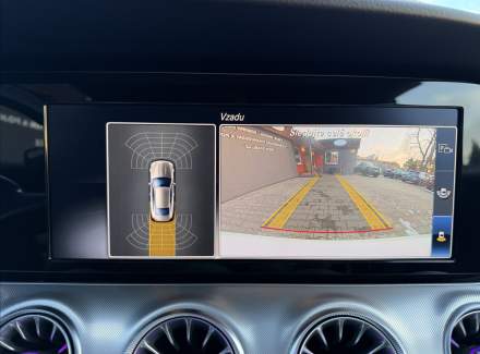 Mercedes-Benz - E-class