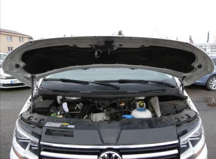 Volkswagen - Caravelle